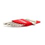 FELO Set kratkih šestougaonih L-ključeva HEX 1,5-6,0 mm 34500711 7 kom - slika 2