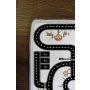 Conceptum Hypnose Tepih (80x300) WOOKECE017 - slika 5