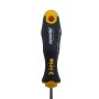 FELO Šrafciger Ergonic TORX TX10 x 100 40810340 - slika 3