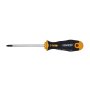 FELO Šrafciger Ergonic TORX TX20 x 100 40820340 - slika 1