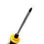 FELO Šrafciger udarni Ergonic Pozidriv PZ1 x 80 45110240 - slika 3