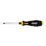 FELO Šrafciger udarni Ergonic Pozidriv PZ1 x 80 45110240 - slika 1