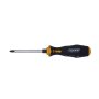 FELO Šrafciger udarni Ergonic Phillips PH1 x 80 45210240 - slika 3