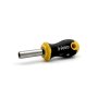 FELO Ručka za držač bitova 1/4 Ergonic Stubby 46902540 - slika 4