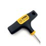 FELO Šrafciger sa T-ručkom TORX TX 10 x 125 30810360 - slika 2