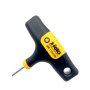 FELO Šrafciger sa T-ručkom TORX TX 10 x 125 30810360 - slika 3