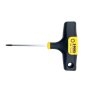 FELO Šrafciger sa T-ručkom TORX TX 10 x 125 30810360 - slika 1