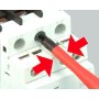 FELO Šrafciger Ergonic VDE E-Slim slot 3,0 x 100 41393090 - slika 2