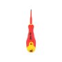 FELO Šrafciger Ergonic VDE E-Slim slot 3,0 x 100 41393090 - slika 4