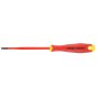 FELO Šrafciger Ergonic VDE E-Slim slot 3,0 x 100 41393090 - slika 1