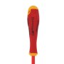 FELO Šrafciger Ergonic VDE E-Slim slot 3,5 x 100 41393590 - slika 2