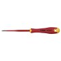 FELO Šrafciger Ergonic VDE E-Slim slot 3,5 x 100 41393590 - slika 1