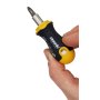 FELO Držač bitova Ergonic Stubby 1/4 x 18 mm 46902640 - slika 2