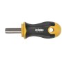 FELO Držač bitova Ergonic Stubby 1/4 x 18 mm 46902640 - slika 1