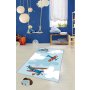 Conceptum Hypnose Tepih (80 x 150) KHMFESTO0024KECE - slika 1