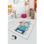 Conceptum Hypnose Tepih (80 x 150) KHMFESTO0023KECE - slika 1