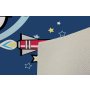 Conceptum Hypnose Tepih (80 x 150) KHMFESTO0021KECE - slika 4