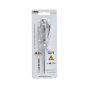 FELO Ispitivač napona 150 - 250 V 3.0 x 70 36140001 u blisteru - slika 1