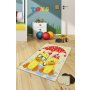 Conceptum Hypnose Tepih (80 x 150) KHMFESTO0020KECE - slika 1