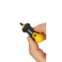 FELO Šrafciger Ergonic Stubby Phillips PH2 x 25 40202010 - slika 2