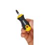 FELO Šrafciger Ergonic Stubby Phillips PH2 x 25 40202010 - slika 1