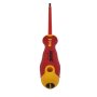 FELO Šrafciger Ergonic VDE slot 4,5 x 125 41304590 - slika 2