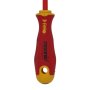 FELO Šrafciger Ergonic VDE slot 4,5 x 125 41304590 - slika 3