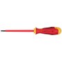 FELO Šrafciger Ergonic VDE slot 4,5 x 125 41304590 - slika 1