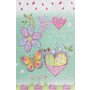 Conceptum Hypnose Tepih (80 x 150) KHMFESTO0015KECE - slika 2