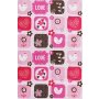 Conceptum Hypnose Tepih (80 x 150) KHMFESTO0014KECE - slika 2