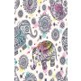 Conceptum Hypnose Tepih (80 x 150) HMNT93 - slika 2
