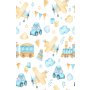 Conceptum Hypnose Tepih (80 x 150) HMNT189 - slika 2