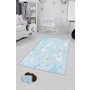 Conceptum Hypnose Tepih (80 x 150) HMNT185 - slika 1