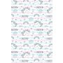 Conceptum Hypnose Tepih (80 x 150) HMNT158 - slika 2