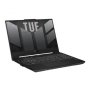 ASUS TUF Gaming A15 FA507NU-LP032 (Full HD, Ryzen 7 7735HS, 16GB, SSD 1TB, GeForce RTX 4050 // Win 11 Pro) - slika 3