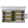 FELO Set preciznih šrafcigera HEX-Nut 6/1 24996166 - slika 1