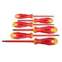 FELO Set šrafcigera Ergonic VDE SL/PH 6/1 41396198 - slika 2