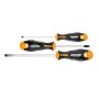 FELO Set šrafcigera Ergonic SL/PH 3/1 40093118 - slika 1