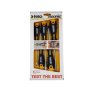 FELO Set šrafcigera Ergonic SL/PZ 5/1 40095318 - slika 2