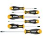 FELO Set šrafcigera Ergonic SL/PH/PZ 6/1 40096118 - slika 1