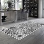Conceptum Hypnose Tepih (80x200) Mu144 Gray - slika 1