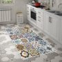 Conceptum Hypnose Tepih (80x200) Mu144 Multicolor - slika 1