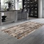 Conceptum Hypnose Tepih (80x200) Mu147 Coffee - slika 1