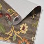 Conceptum Hypnose Tepih (80x200) Mu176 Coffee - slika 4
