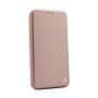 TERACELL Maska Flip Cover za Huawei Honor 9C roze - slika 1