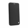 TERACELL Futrola Flip Cover za Huawei Y5p/Honor 9S crna - slika 1