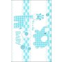 Conceptum Hypnose Tepih (80x200) ELS522 - slika 2