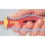 FELO Šrafciger Ergonic VDE E-Slim Pozidriv PZ1 x 80 41519290 - slika 3