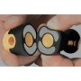 FELO Šrafciger Ergonic Stubby Pozidriv PZ2 x 25 46102010 - slika 2