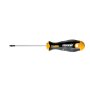 FELO Šrafciger Ergonic TORX TX25 x 100 40825340 - slika 1